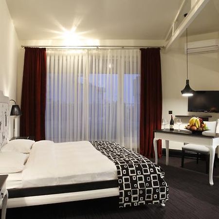 Lush Hotel Taksim - Special Category Istanbul Eksteriør billede